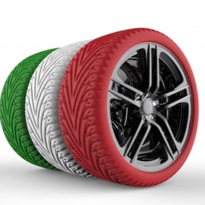 Italian 🇮🇹 Loves fast 🏎 good 🍕🍝. Father, husband, and stand up guy. I stand behind good products, social justice and equality. Shiney rims, make me smile.