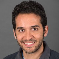 Osama T Baghdady | د.أسامة بغدادي (@osamabaghdady) 's Twitter Profile