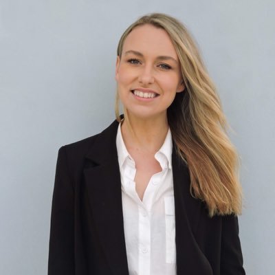 Digital journalist for Channel 9, Brisbane