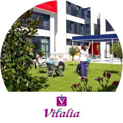 Vitalia Home integra el diseño, creación y gestión de Centros y Servicios socio-sanitarios para Personas Dependientes.