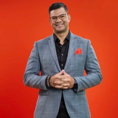 CEO and Founder of Good Game Group INC and the Creator of the Good Game Reality TV series. Business, Gaming Entertainment, Commerce, Finance.