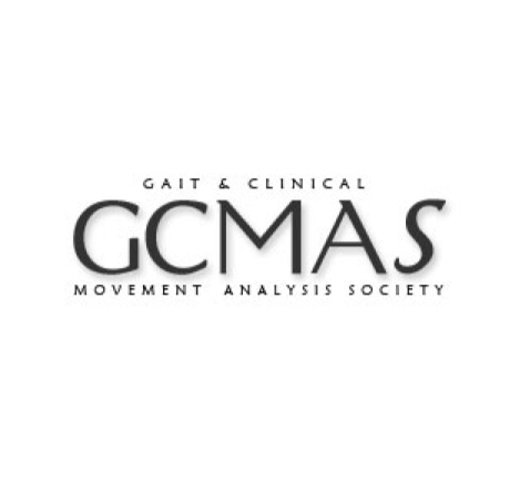 The Gait and Clinical Movement Analysis Society is comprised of professionals and students in both clinical and research settings.