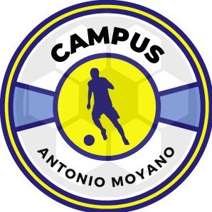 ⚽️ II Campus Antonio Moyano @antoniomoyano10 🗓 Del 26 de junio al 30 de junio ⏰ De 8:30 a 20:00 📞 613058568 📩 campusantoniomoyano@hotmail.com