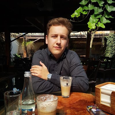RSolticzki's profile picture. QA Tester & Backend Developer passionate about creating solutions. Sharing my experiences and insights to simplify workflows and help you progress. 🚀