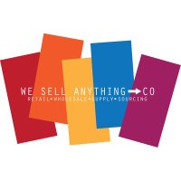 WE SELL ANYTHING CO(@wesellanythingc) 's Twitter Profile Photo