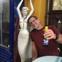 Mark Macbeth (@macbethmark) 's Twitter Profile