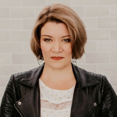 Taryn Victor Profile