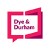 Dye & Durham Ireland (@dyedurham_irl) Twitter profile photo Dye & Durham Ireland (@dyedurham_irl) Twitter profile photo