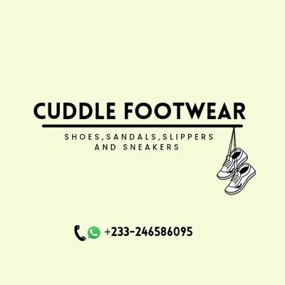 Dealer in brands of sneaker, shoes and sandals. Call or WhatsApp 0246586095 to place an order. Delivery services available.