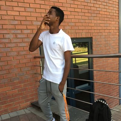 KMuthivhi's profile picture. 🔥👑