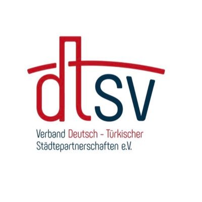 Deutsch-Türkischer-Städtepartnerschaftsverband e.V. Türk-Alman-Kardeşkentler-Federasyonu🇹🇷🇩🇪➡️Türkiye-Almanya arası köprü kurmak➡️D-TR.  Brücken bauen