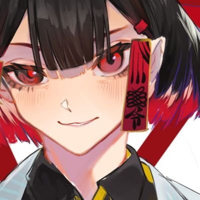 墨染さんのプロフィール画像