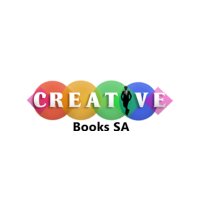 Creative Books SA(@CreativeBooksSA) 's Twitter Profile Photo