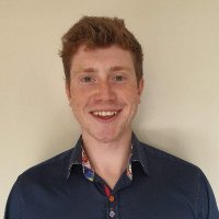 Benedict Turner (@dr_benturner) 's Twitter Profile