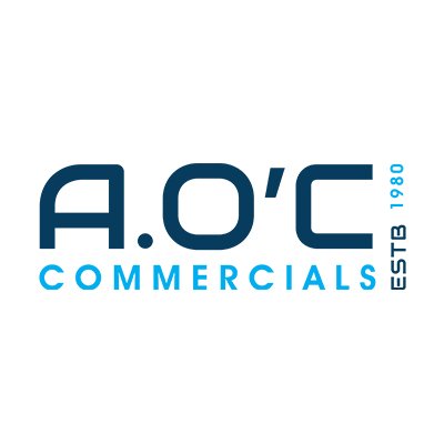 A.O'C Commercials-Cork's Authorised @scaniagroup & Schmitz @CargobullUK Dealers. Our services include: Sales, Service, Parts (New & Used) & CVRT.