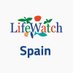 LifeWatch España (@lifewatchspain) Twitter profile photo LifeWatch España (@lifewatchspain) Twitter profile photo