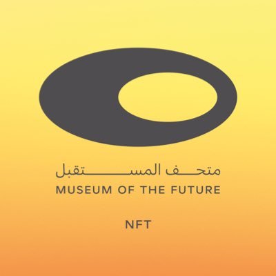 MOTF_NFT's profile picture. First ever NFT drop from Museum of the Future - The Most Beautiful NFTs in the Metaverse
