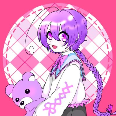 音芽詩亜@TRPGさんのプロフィール画像