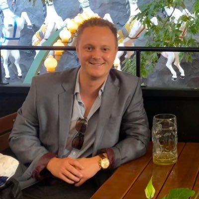 ThomasLundbergP Profile Picture