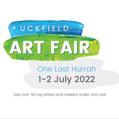 Bridge Arts in Uckfield hosts the largest fair of arts & crafts and a number of pop-up exhibitions in Uckfield, Sussex. (Previously Uckfield Art Trail.)
