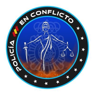 Sindicato Mayoritario de Policía Nacional, lleno de proyectos y sin ataduras, #GrupoB_ReclasificacionYa #EquiparacionYa
Contacto: Santiago.upa@jupol.es