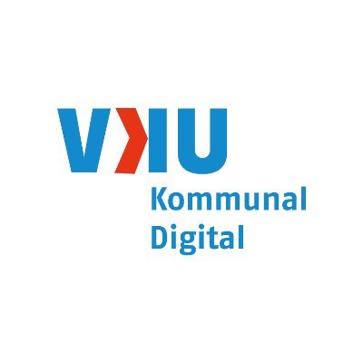 Die VKU-Serviceplattform für Digitalisierung und Innovation in der Kommunalwirtschaft. #kommunaldigital
