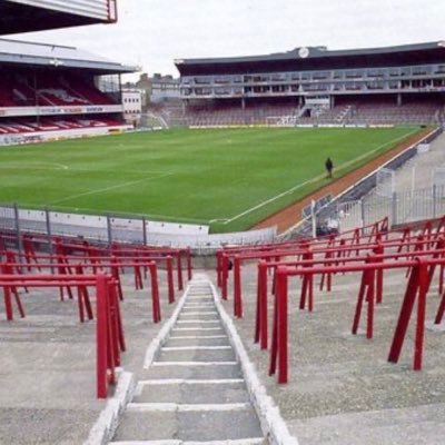 mpggooner's profile picture. Season ticket holder for 30 seasons Block 9