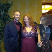 Rusty cox (@russellcox79) Twitter profile photo