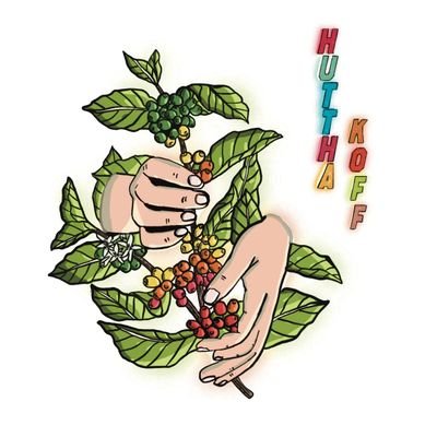 HutthaKoffNFT's profile picture. Huttha: Hands of creation, to bring a little beans to Metaverse! | Create your hand identity and enjoy our coffee comunity 👉 https://t.co/Nzfa8qSusV  ☕️