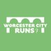 Worcester City Run (@worcesterrun) Twitter profile photo