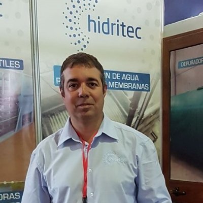 CEO en Hidritec Water Systems Group. Experto en Trading Cuantitativo y Analista Financiero.
#Amibroker, #Sistemas