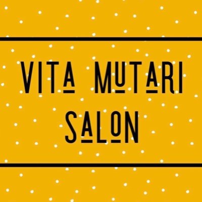 We are an upscale boutique salon, specializing in hair color. Vita Mutari Salon is located in the Woodlands, Tx. . 713-523-7800
