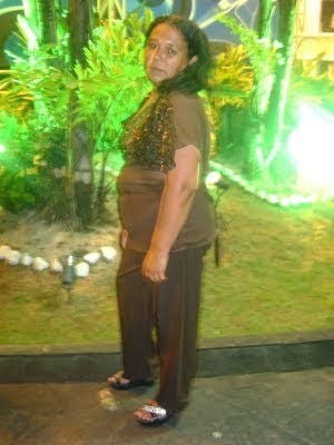 show do Fabio Junior na via show 14-10-2008.