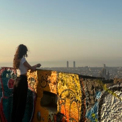 vavruus's profile picture. třpytky všude