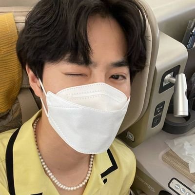 _Minseokieee's profile picture. #EXO to haters: shimmie shimmie bobo ka