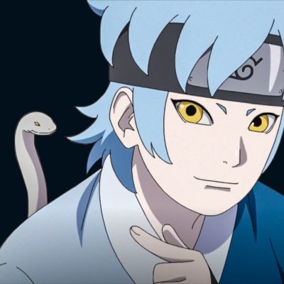 Boruto Mitsuki Anime Snake Moon Night Sky Boruto Naruto Next Recubrimiento facial lavable reutilizable con válvula para interior y exterior