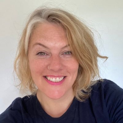 Julie Drybrough Profile