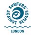 SurfersAgainstSewage_London (@SAS_London_) Twitter profile photo