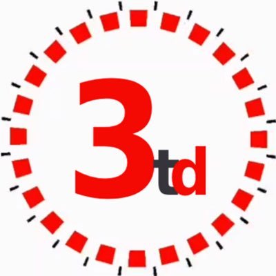 3_tech_d's profile picture. Go from noob to pro in blender3d. Discussing blender tips and tricks to help you become a better 3d artist!