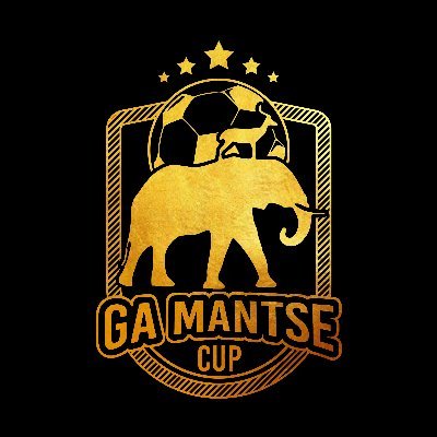 #Accra get readyyyyyyy for the biggest event to hit the city #gamantsecup