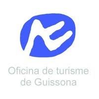 Oficina de Turisme de Guissona(@TurismeGuissona) 's Twitter Profile Photo