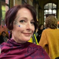 Rachel Kay (@elancsnetworkin) 's Twitter Profile