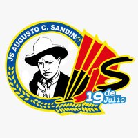 JS Augusto C. Sandino(@js_sandino1979) 's Twitter Profile Photo
