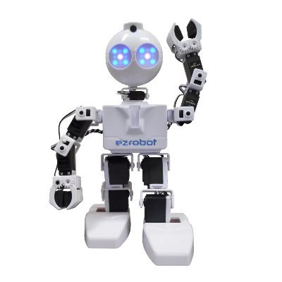 EZ_Robot Profile Picture