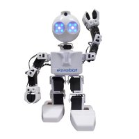 EZ-Robot (@ez_robot) 's Twitter Profile