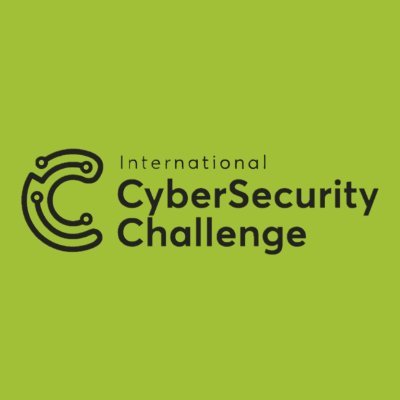 The first international cyber security challenge. ICC will be held in Athens between 14th-17th June 2022 .