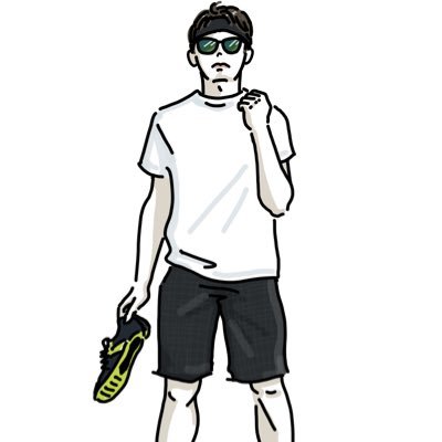 けんさんのプロフィール画像