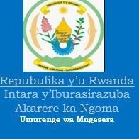 The official Twitter handle of Mugesera Sector/Ngoma District/ Akarere ka Ngoma
