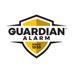 Guardian Alarm (@GuardianAlarmCo) Twitter profile photo