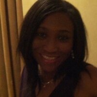 Foluke Omosun, Ph.D. (@folukeomosun) 's Twitter Profile